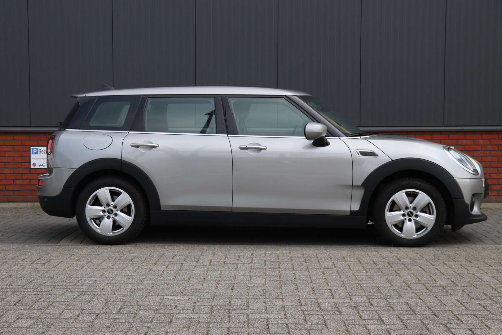 Mini Clubman Essential Cooper - 2023 - Joinsteer - #5