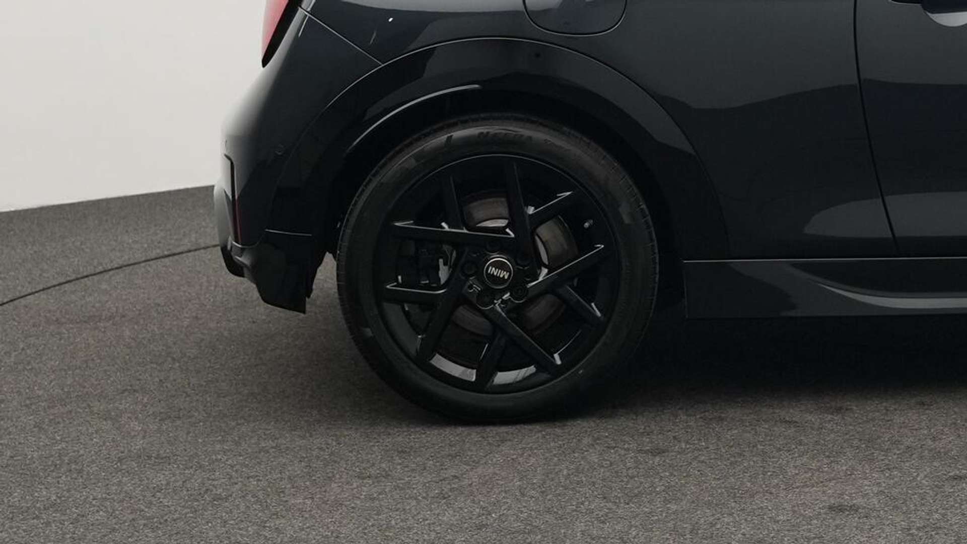 Mini Cooper JCW Cooper - 2025 - Joinsteer - #12