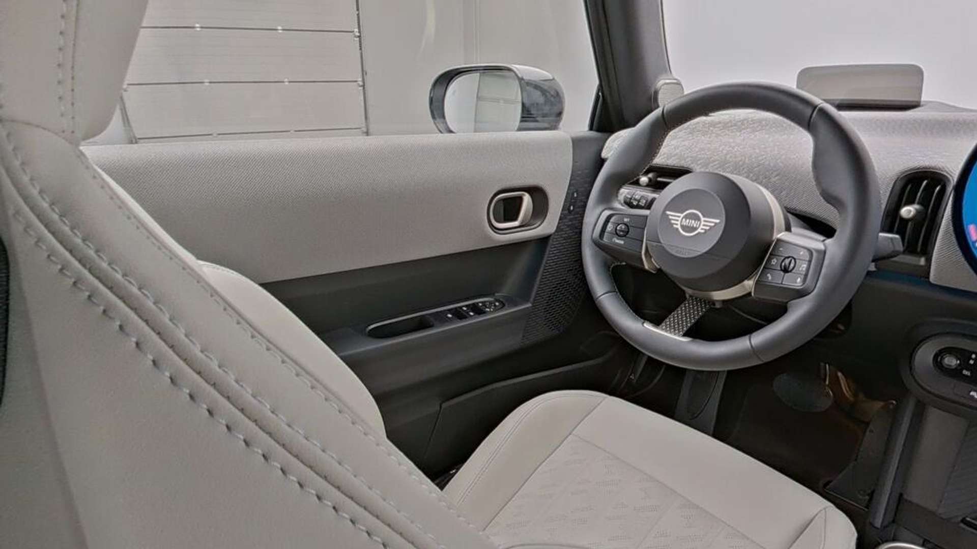 Mini Cabrio Favoured Cooper - 2025 - Joinsteer - #22