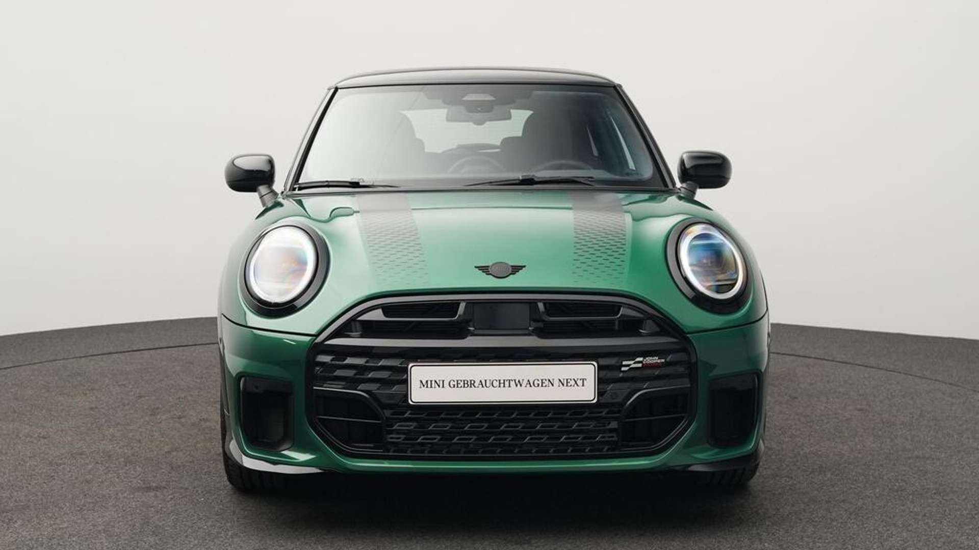 Mini Cooper John Cooper Works - 2025 - Joinsteer - #16