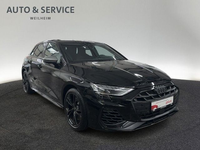 Audi S3 Sportback TFSI Quattro S Tronic - 2024 - Joinsteer - #4