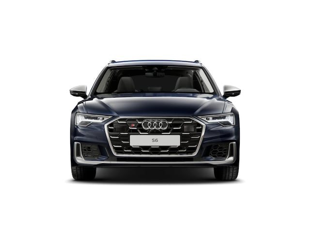 Audi S6 Avant TDI Quattro Tiptronic - 2024 - Joinsteer - #2