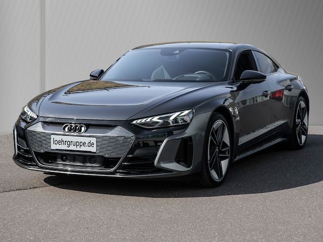 Audi E-tron GT Quattro E-tron Quattro - 2023 - Joinsteer - #2