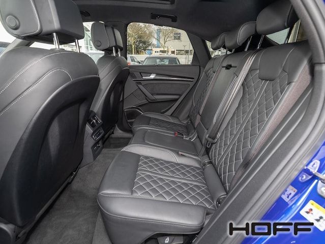 Audi SQ5 Sportback TDI Tiptronic - 2022 - Joinsteer - #12