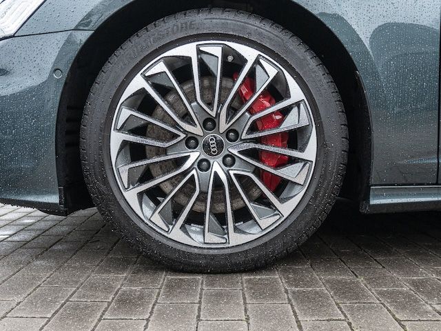 Audi A6 Avant TFSI E - 2022 - Joinsteer - #8