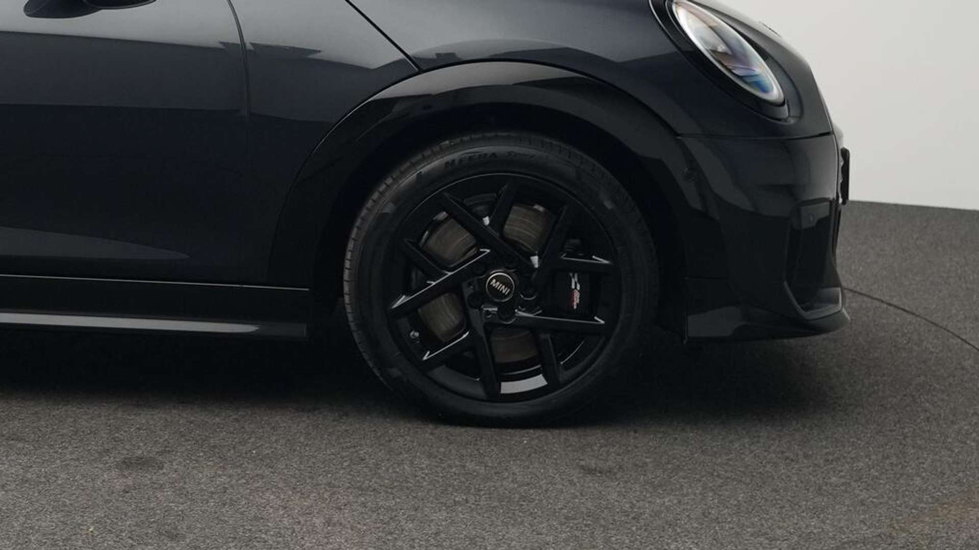 Mini Cooper JCW Cooper - 2025 - Joinsteer - #13