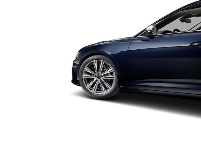 Audi S6 Avant TDI Quattro Tiptronic - 2024 - Joinsteer - #3