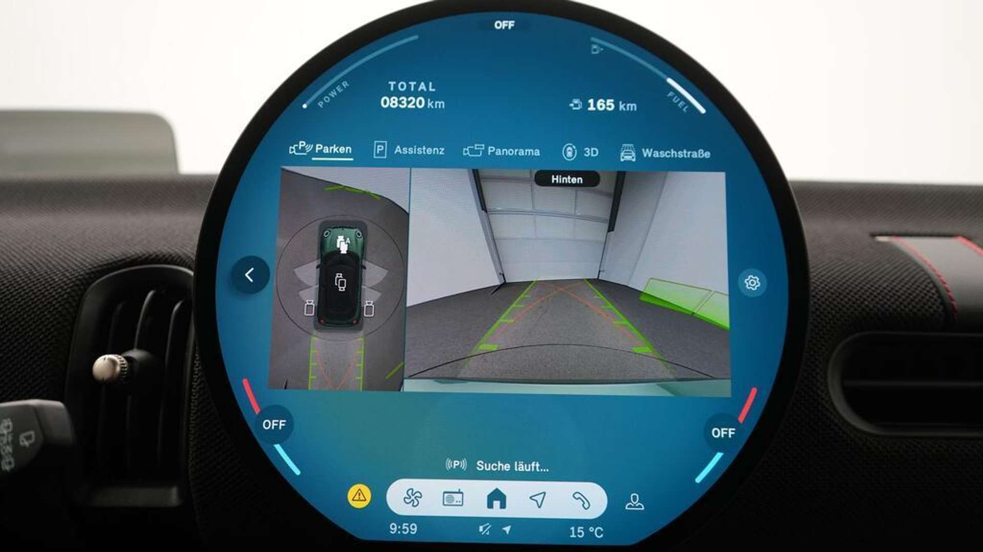 Mini Cooper JCW Cooper - 2025 - Joinsteer - #20