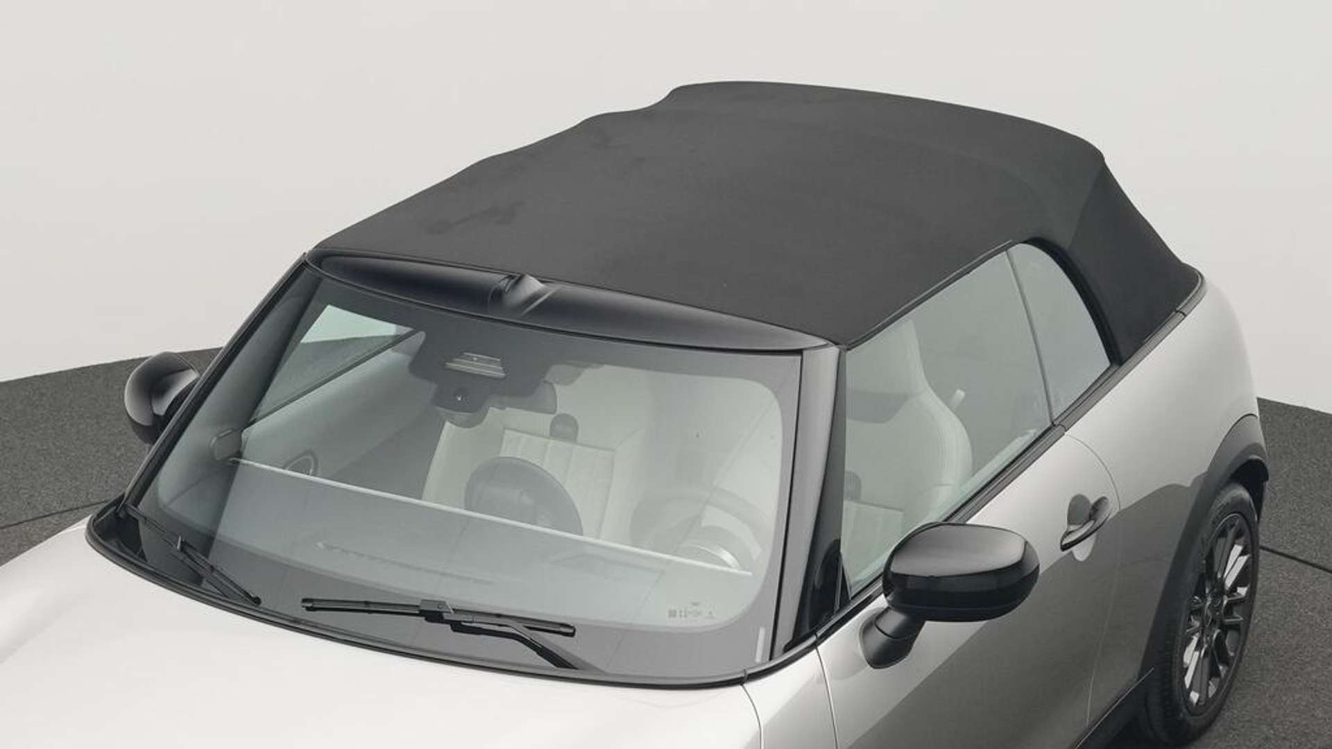 Mini Cabrio Favoured Cooper - 2025 - Joinsteer - #23