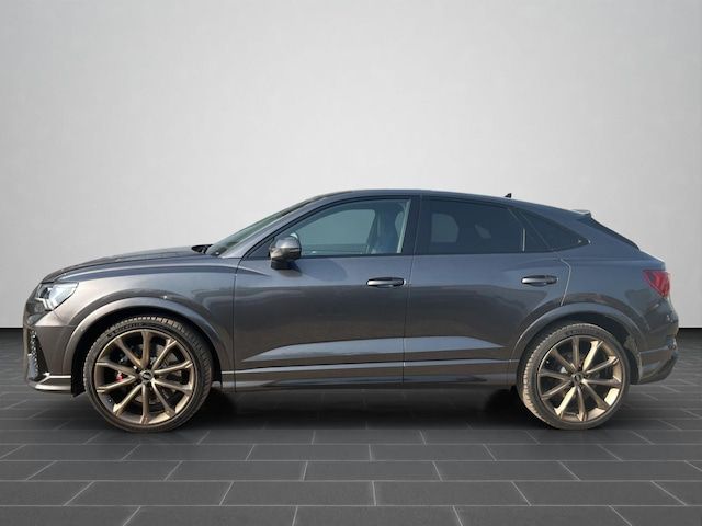 Audi RSQ3 Sportback TFSI Quattro S Tronic - 2023 - Joinsteer - #7