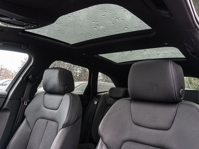 Audi A6 Avant TFSI E - 2022 - Joinsteer - #9