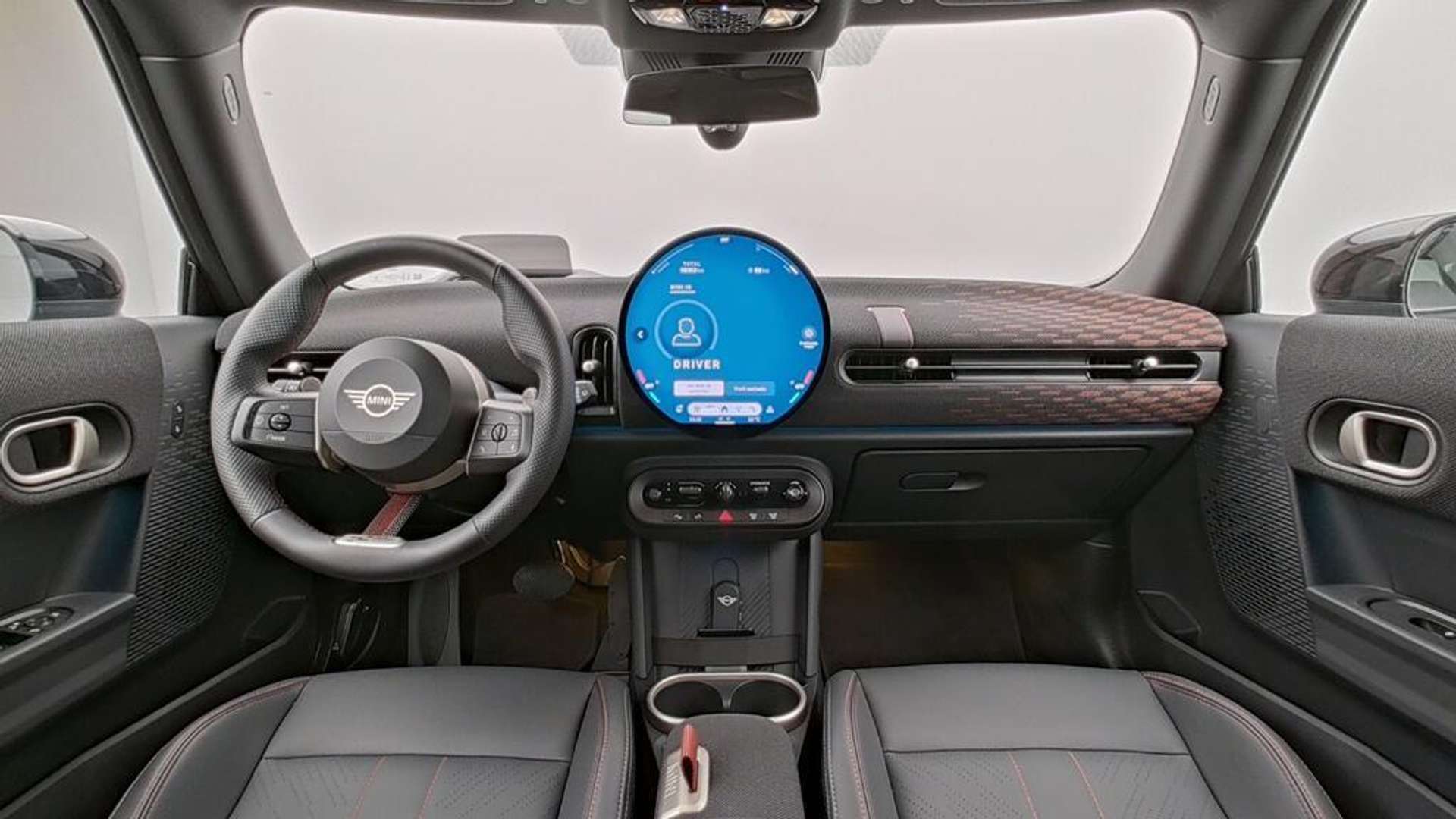 Mini Cooper JCW Cooper - 2025 - Joinsteer - #14