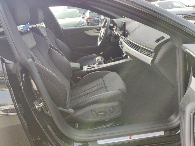 Audi S5 Sportback - 2024 - Joinsteer - #15