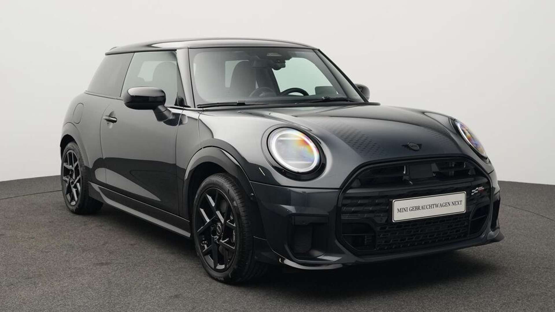 Mini Cooper JCW Cooper - 2025 - Joinsteer - #15