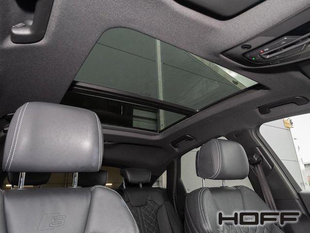 Audi SQ5 Sportback TDI Tiptronic - 2022 - Joinsteer - #13