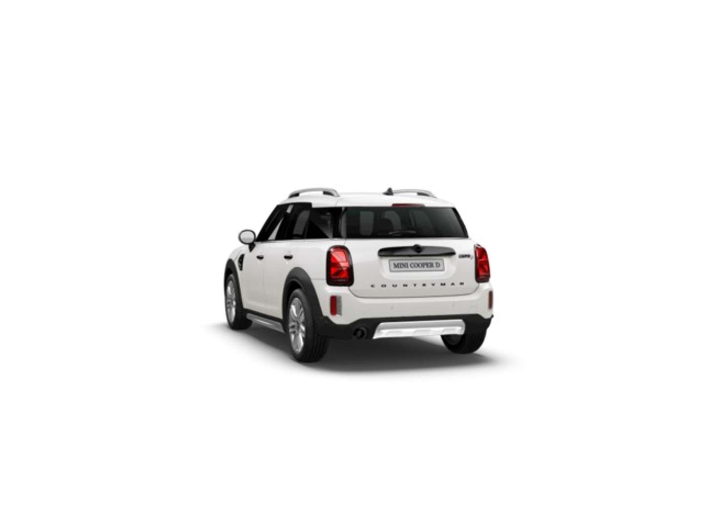 Mini Countryman COOPER D - 2023 - Joinsteer - #37