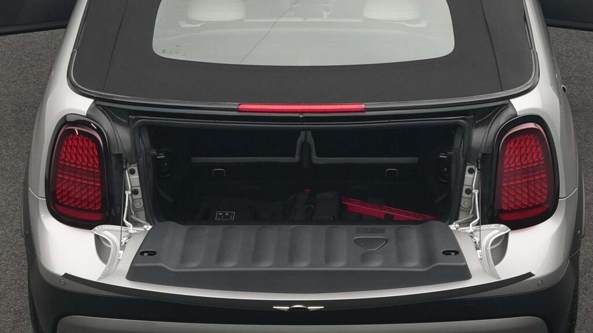 Mini Cabrio Favoured Cooper - 2025 - Joinsteer - #25