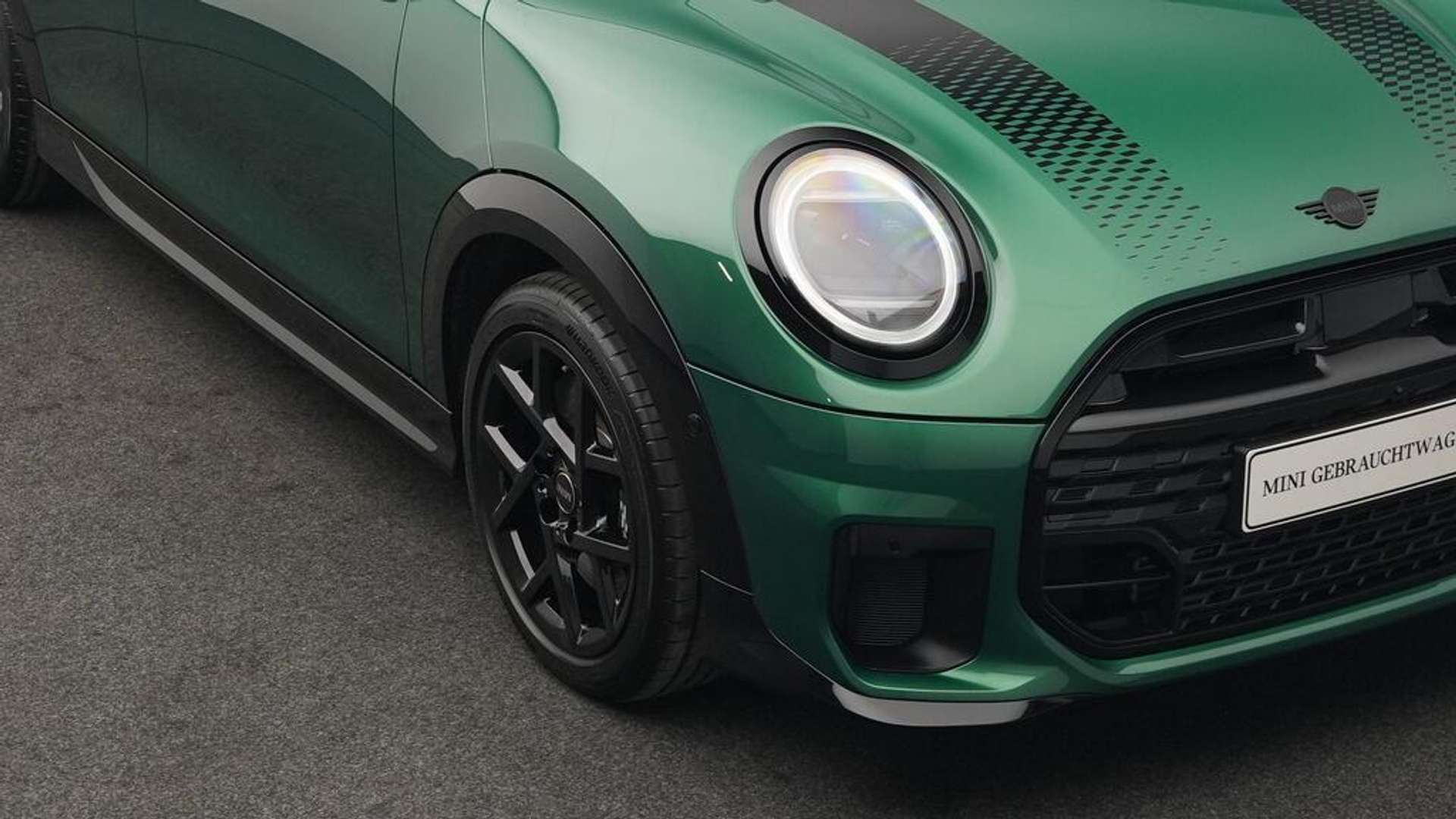 Mini Cooper JCW Cooper - 2025 - Joinsteer - #21