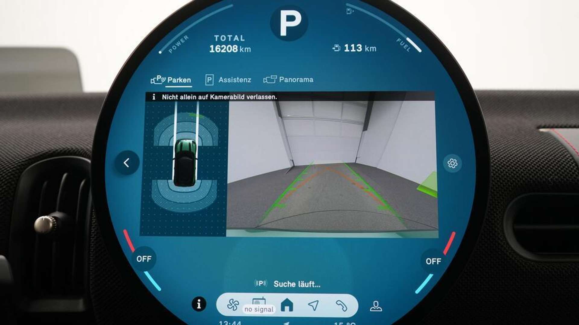 Mini Cooper John Cooper Works - 2025 - Joinsteer - #19