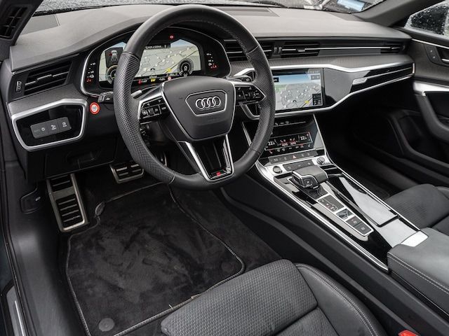 Audi A6 Avant TFSI E - 2022 - Joinsteer - #11