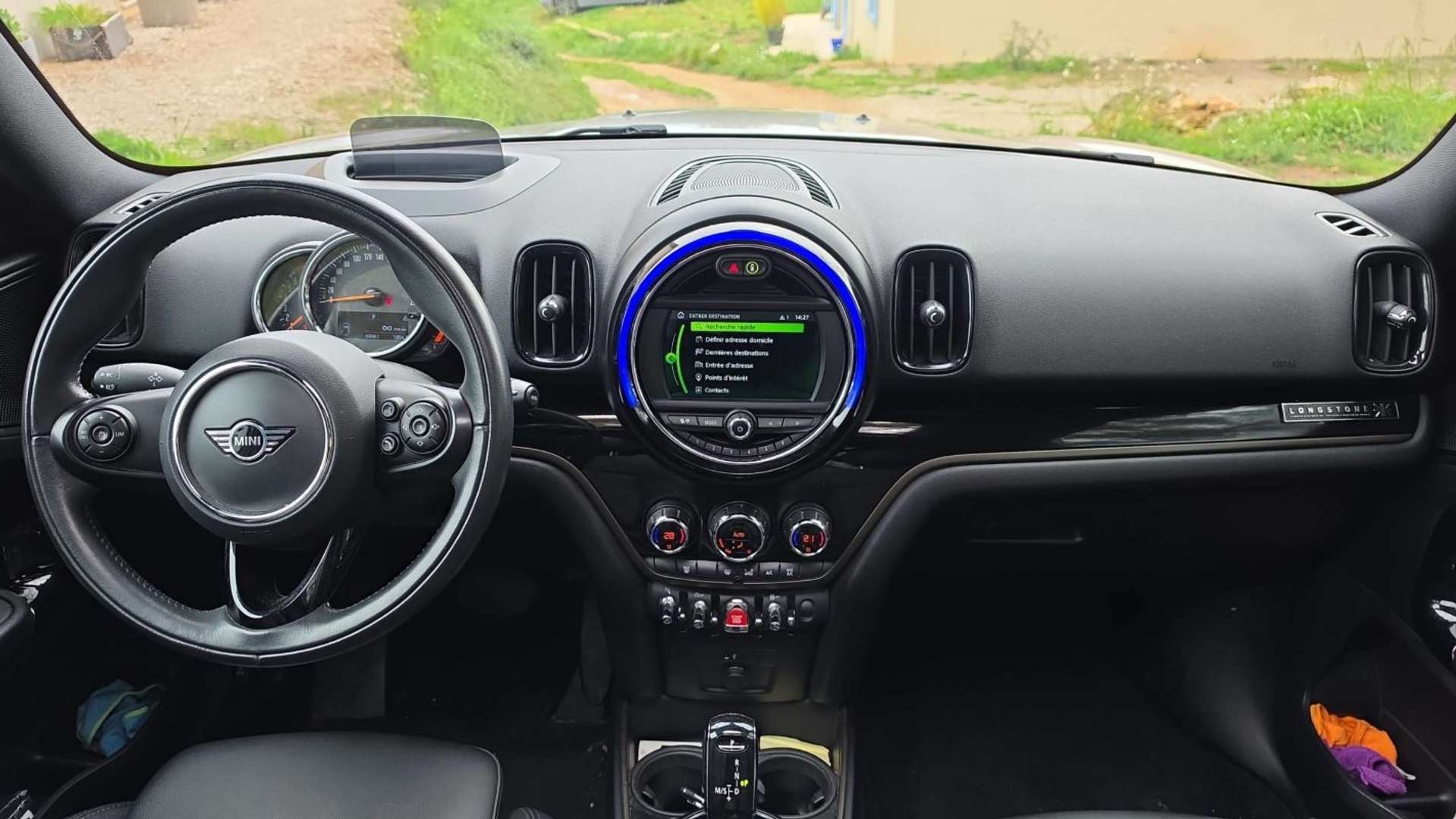 Mini Cooper Cooper - 2020 - Joinsteer - #10