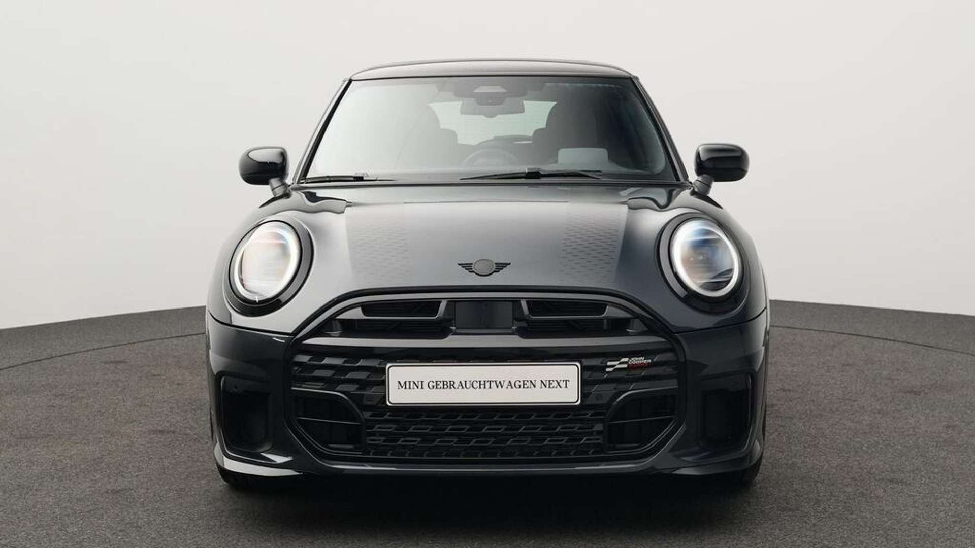 Mini Cooper JCW Cooper - 2025 - Joinsteer - #16