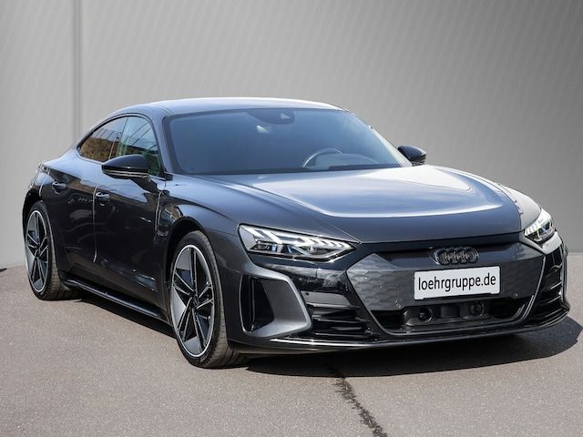 Audi E-tron GT Quattro E-tron Quattro - 2023 - Joinsteer - #4