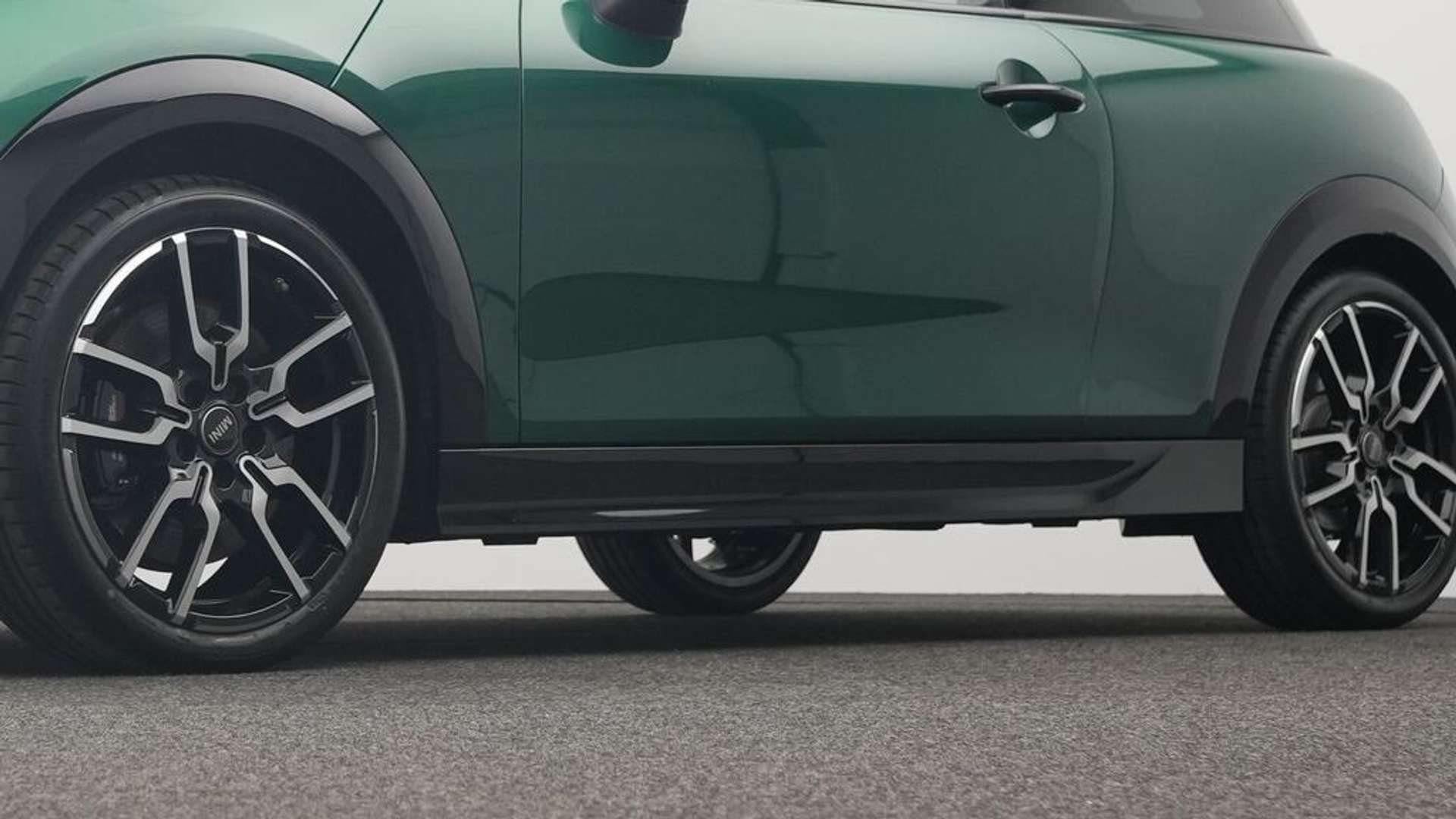 Mini Cooper John Cooper Works - 2025 - Joinsteer - #20