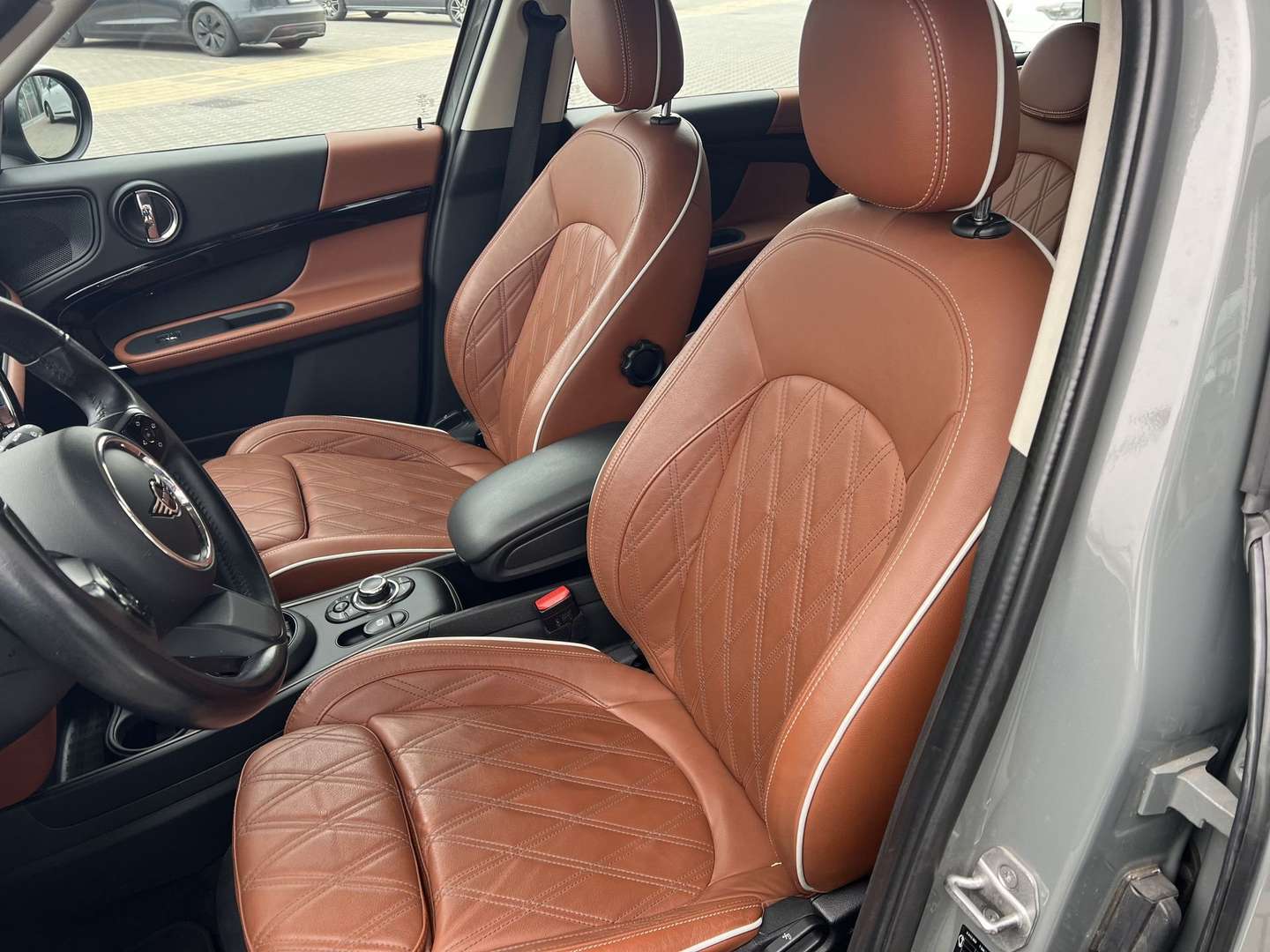 Mini Countryman COOPER SE - 2021 - Joinsteer - #7