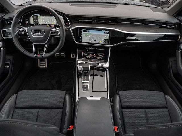 Audi A6 Avant TFSI E - 2022 - Joinsteer - #12