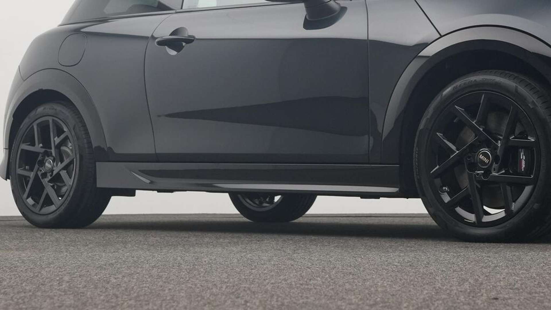 Mini Cooper JCW Cooper - 2025 - Joinsteer - #17