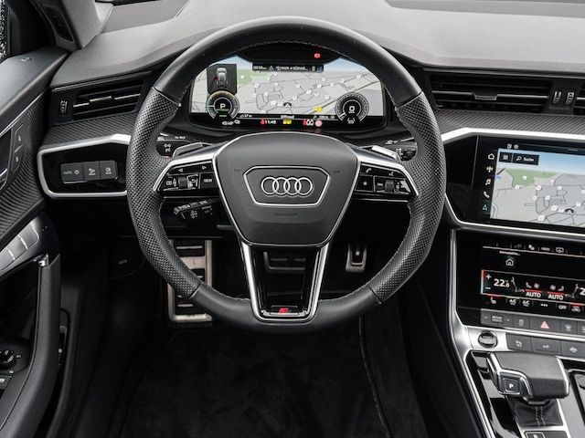 Audi A6 Avant TFSI E - 2022 - Joinsteer - #13