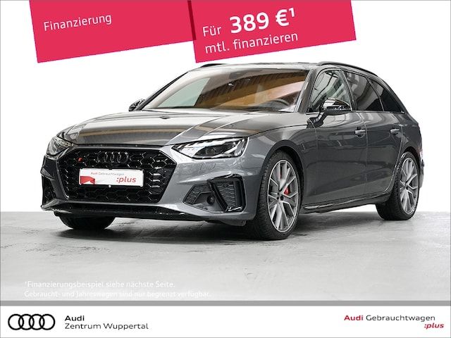 Audi S4 Avant - 2024 - Joinsteer - #1
