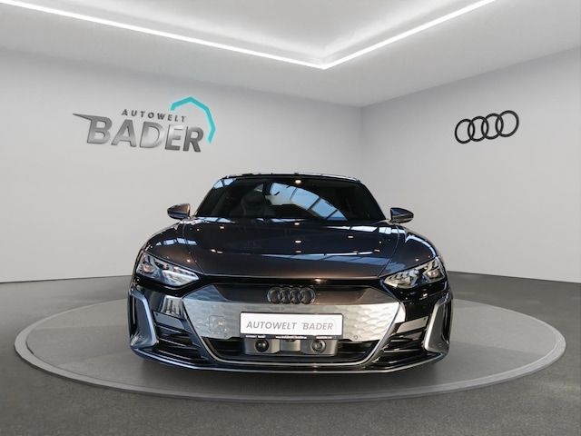 Audi E-tron GT Quattro E-tron Quattro - 2022 - Joinsteer - #2