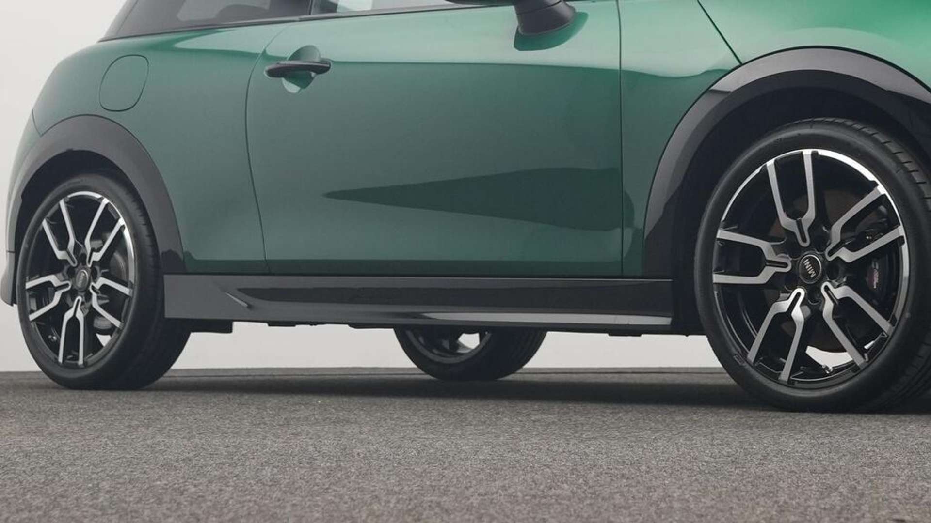 Mini Cooper John Cooper Works - 2025 - Joinsteer - #21