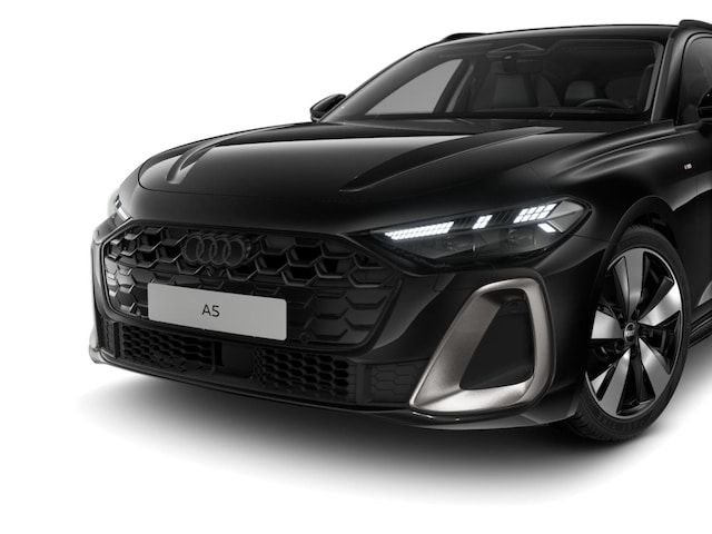 Audi A5 Avant TDI S Tronic - 2025 - Joinsteer - #7