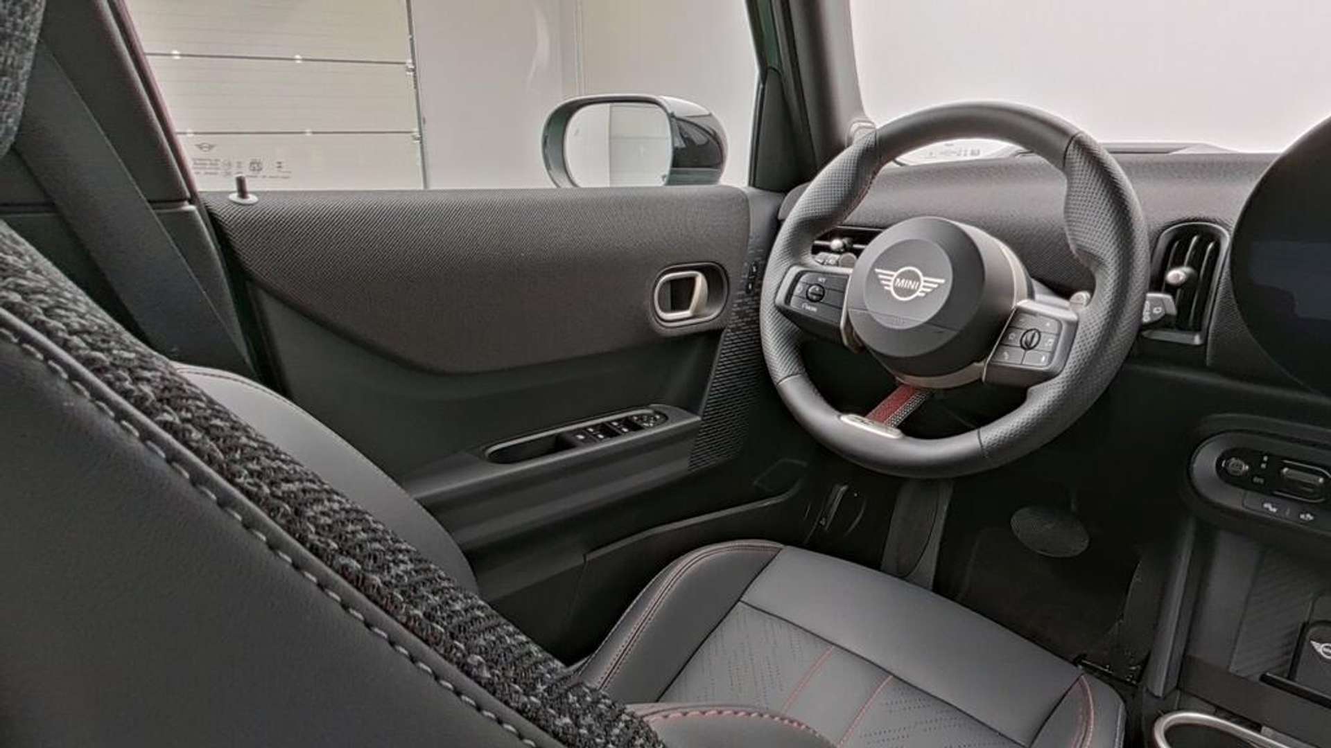 Mini Cooper JCW Cooper - 2025 - Joinsteer - #22