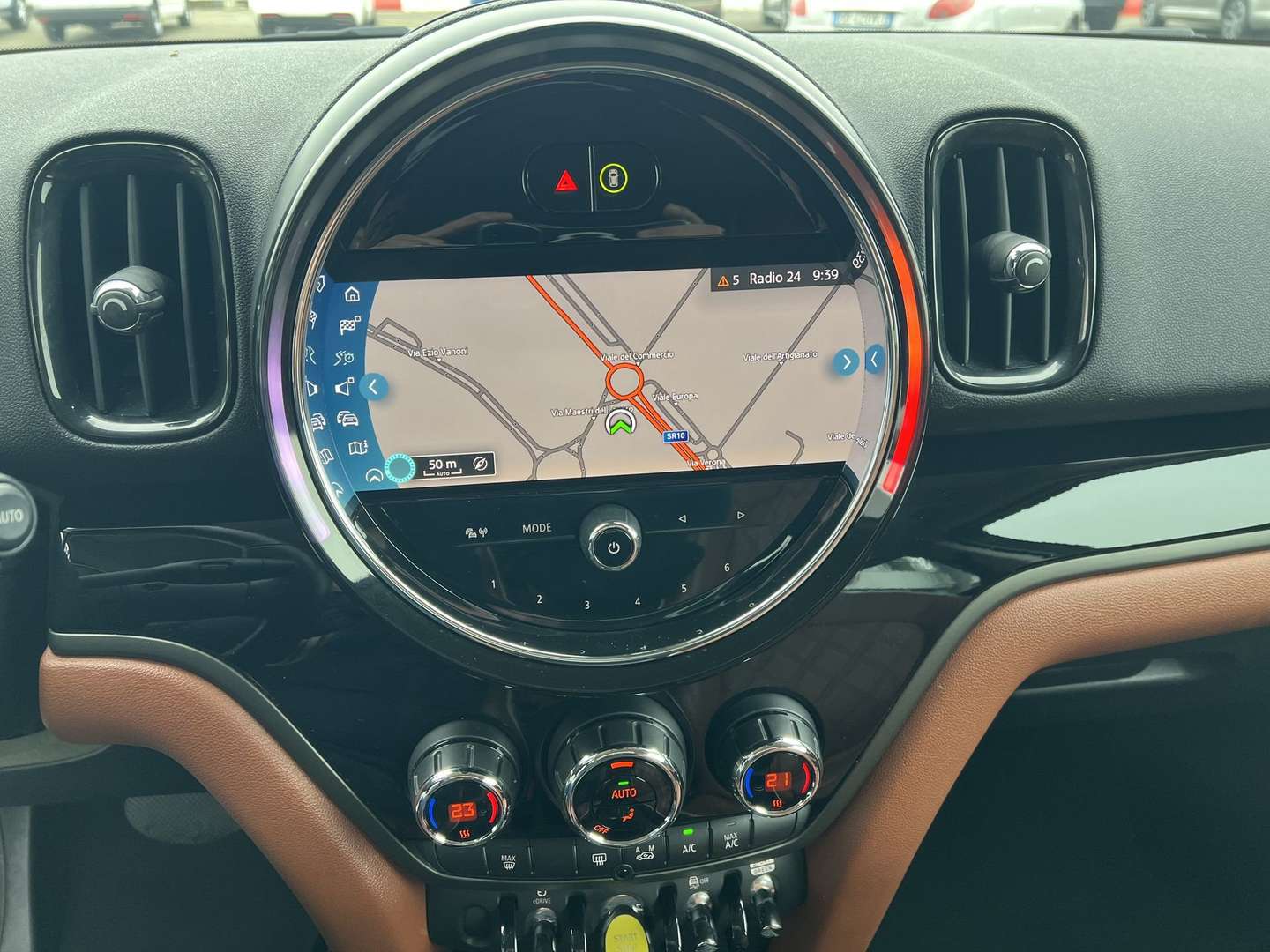 Mini Countryman COOPER SE - 2021 - Joinsteer - #8
