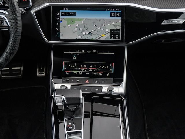 Audi A6 Avant TFSI E - 2022 - Joinsteer - #14