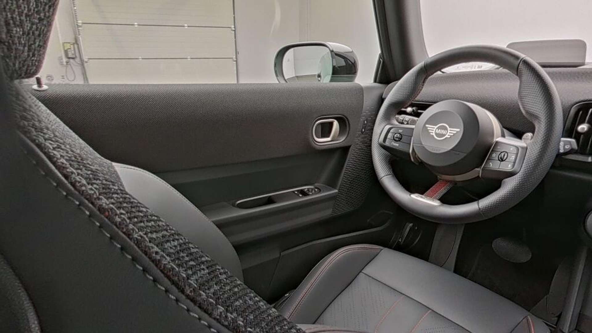 Mini Cooper John Cooper Works - 2025 - Joinsteer - #22