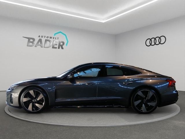 Audi E-tron GT Quattro E-tron Quattro - 2022 - Joinsteer - #3