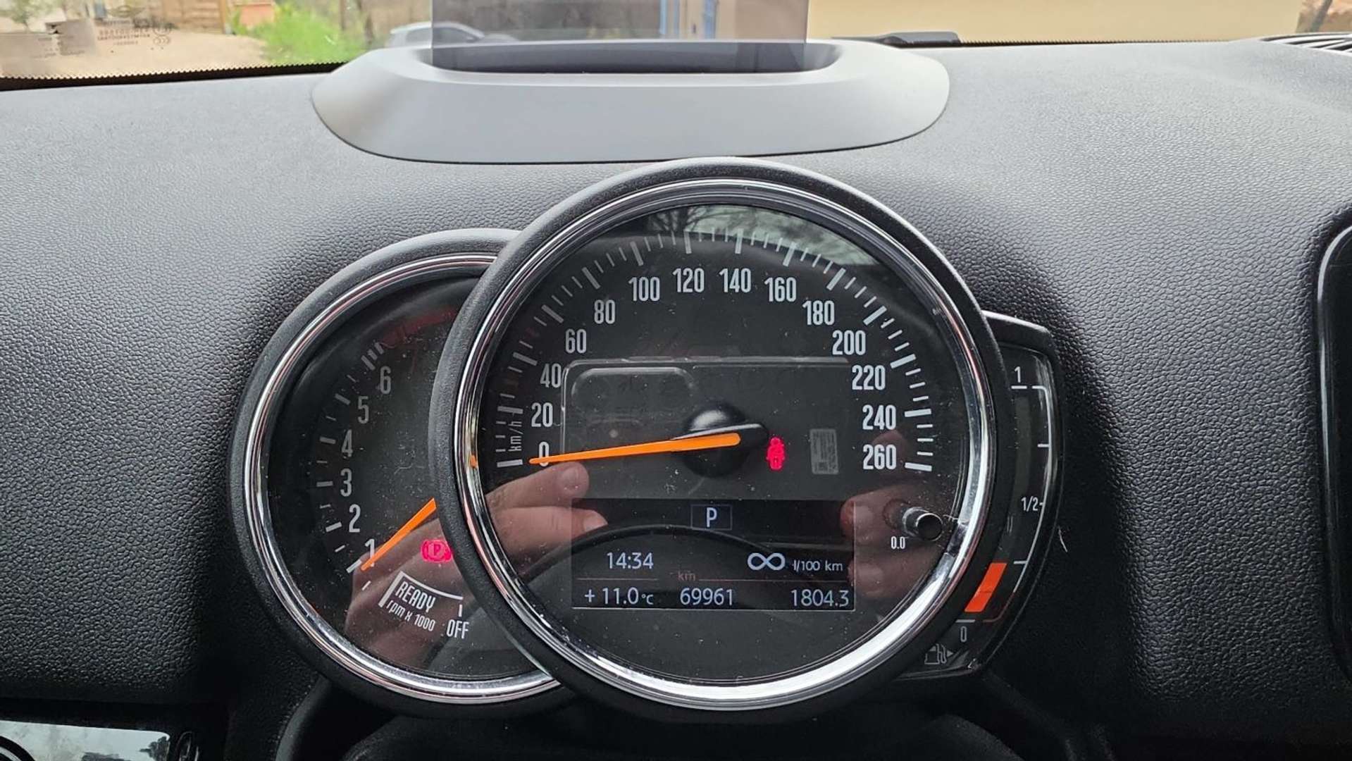 Mini Cooper Cooper - 2020 - Joinsteer - #11