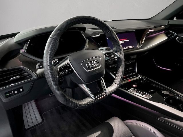 Audi E-tron GT Quattro E-tron Quattro - 2021 - Joinsteer - #6