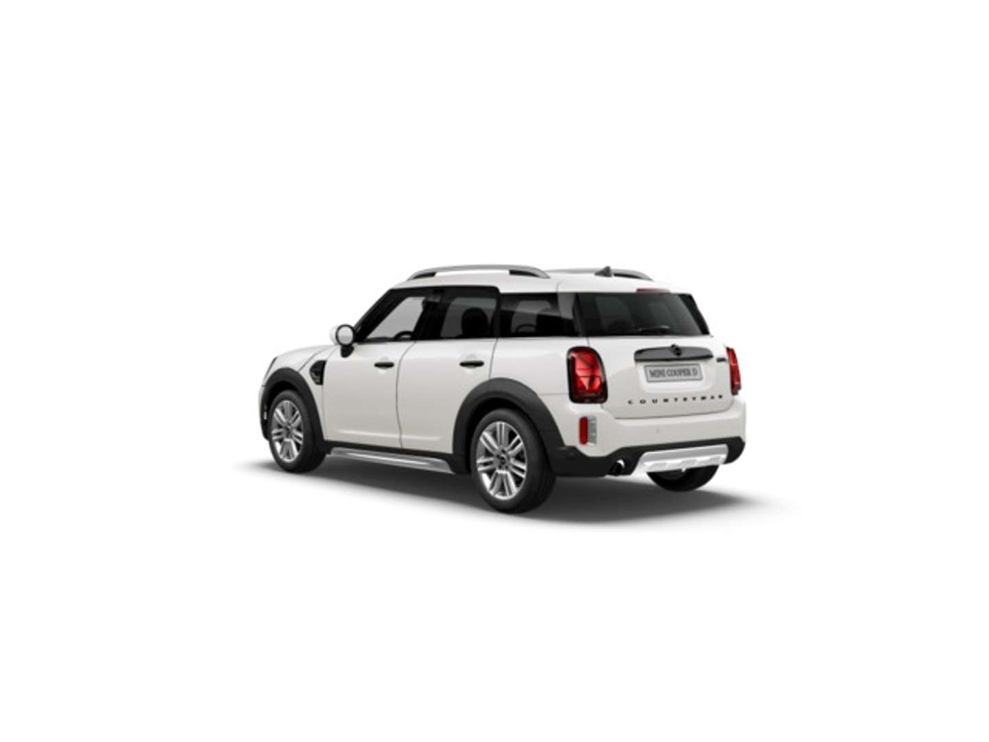 Mini Countryman COOPER D - 2023 - Joinsteer - #39