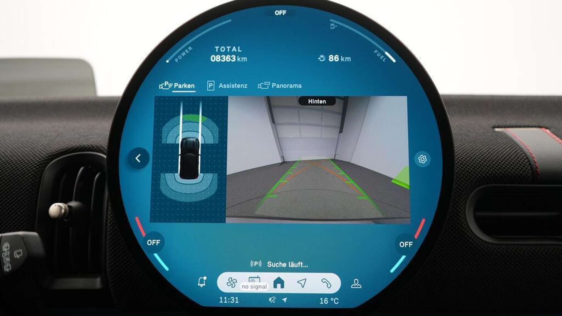 Mini Cooper JCW Cooper - 2025 - Joinsteer - #19