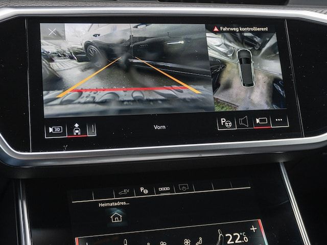 Audi A6 Avant TFSI E - 2022 - Joinsteer - #15