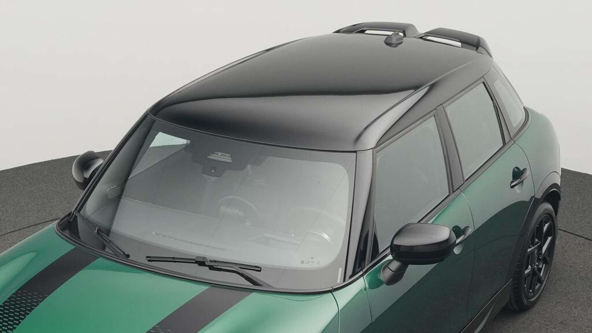 Mini Cooper JCW Cooper - 2025 - Joinsteer - #23