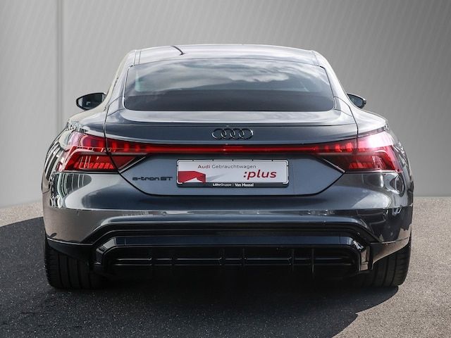 Audi E-tron GT Quattro E-tron Quattro - 2023 - Joinsteer - #6