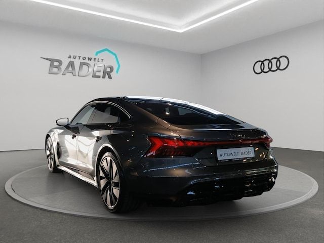 Audi E-tron GT Quattro E-tron Quattro - 2022 - Joinsteer - #4
