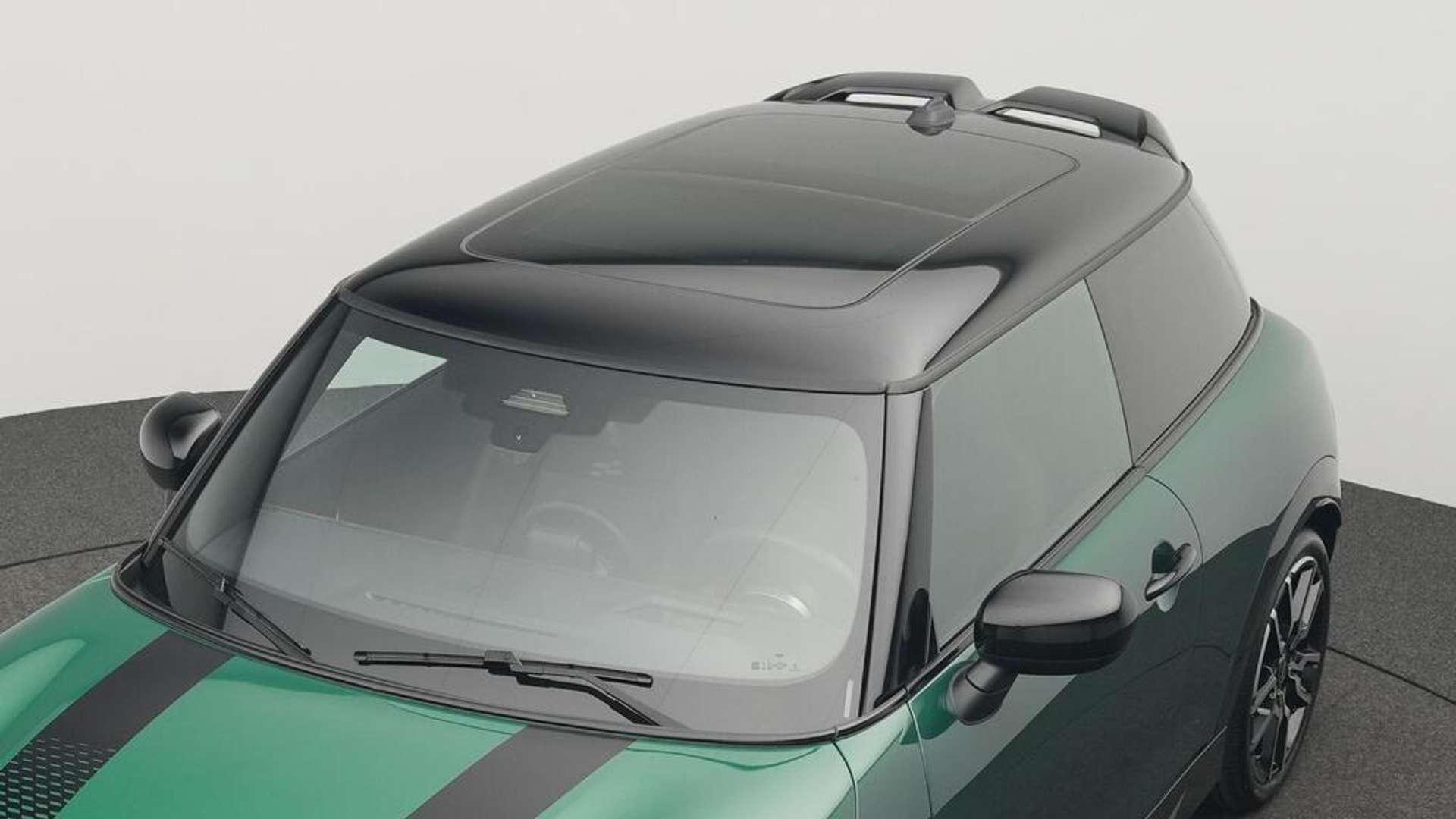 Mini Cooper John Cooper Works - 2025 - Joinsteer - #23